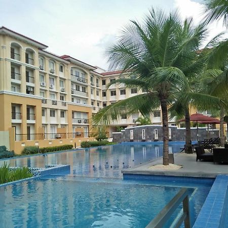 Stay At Sanremo Oasis Cebu Exterior photo