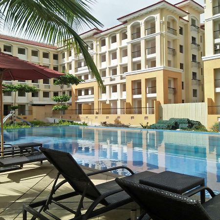 Stay At Sanremo Oasis Cebu Exterior photo