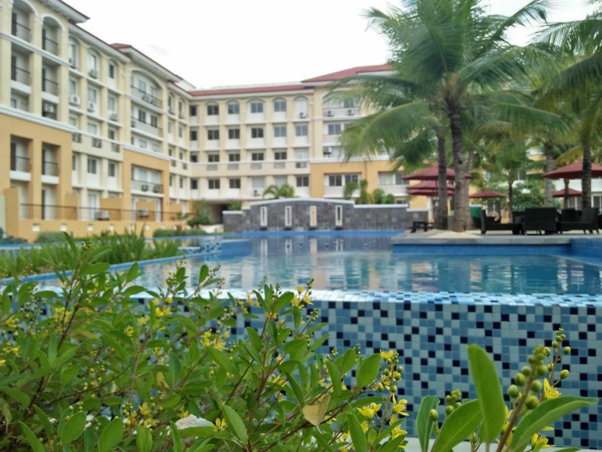 Stay At Sanremo Oasis Cebu Exterior photo