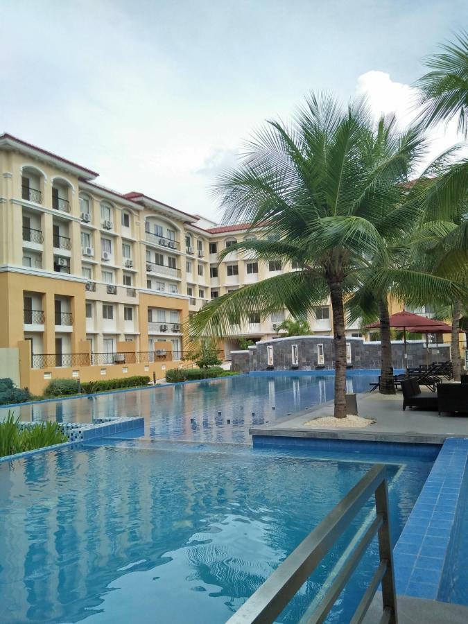 Stay At Sanremo Oasis Cebu Exterior photo